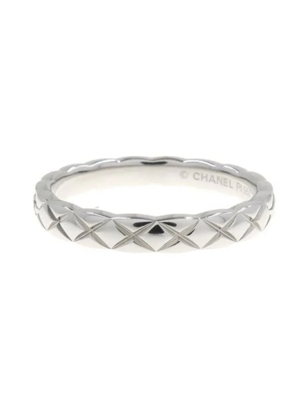 Chanel Coco Crush Ring Small